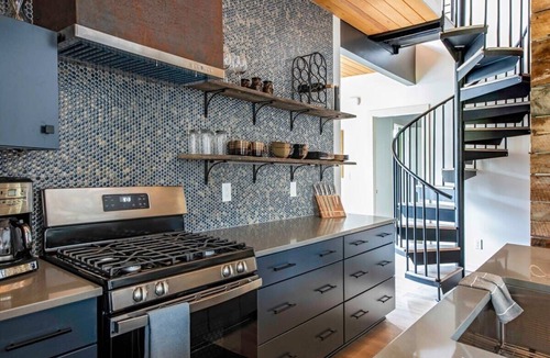 Reynoldstown Apartment | Holy Grail