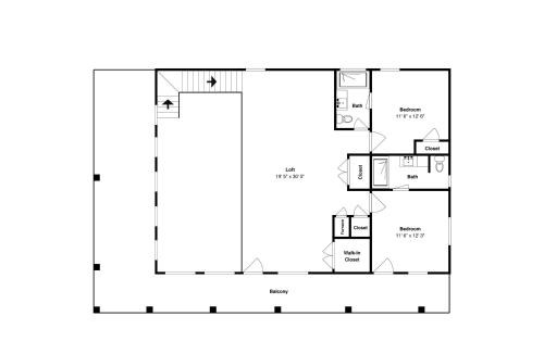 Leeward Sands House | Holy Moly