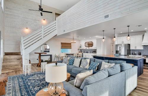 Leeward Sands House | Holy Moly