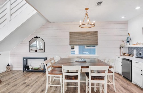 Leeward Sands House | Holy Moly