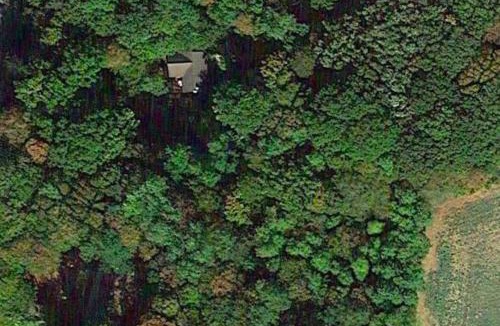 Chuelles House | Holy Wood