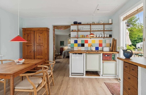 Vang House | Holyday home in beatiful Vang