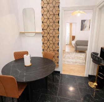 Drancy Apartment | Holyguest Résidence