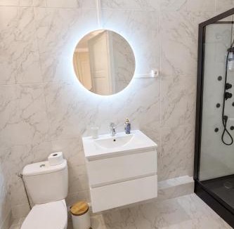 Drancy Apartment | Holyguest Résidence