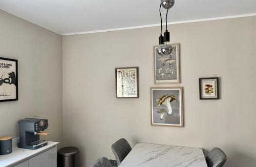 Gifford Apartment | Holyrood Hidden Gem