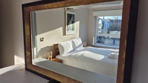 Gifford Apartment | Holyrood Hidden Gem