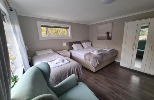 Old Town House | Holyrood House