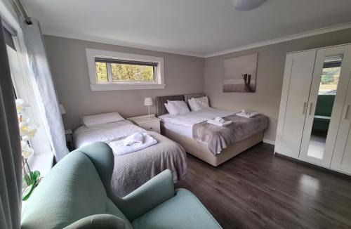 Old Town House | Holyrood House