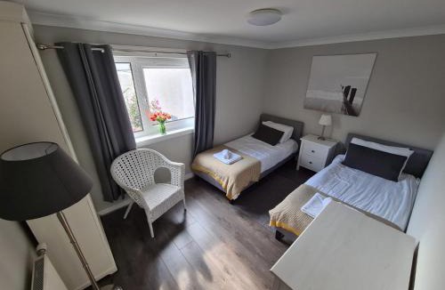 Old Town House | Holyrood House