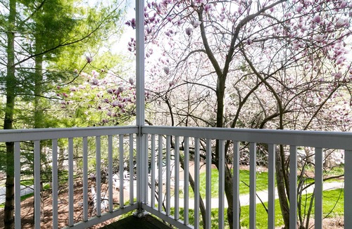 Valparaiso Apartment | Holyrood Suite at Aberdeen