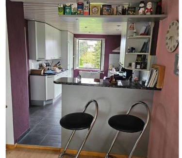 Egnach Ski Chalet | Holzchalet mit Garten