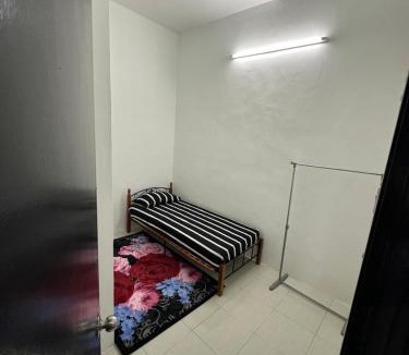 Taiping House | Homestay Warisan Taiping