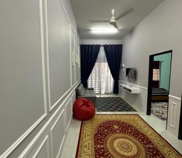 Taiping House | Homestay Warisan Taiping