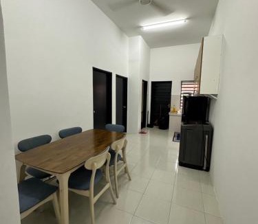 Taiping House | Homestay Warisan Taiping