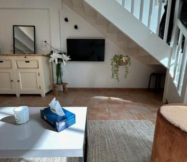 Ile d'Yeu House | Hom'Yeu
