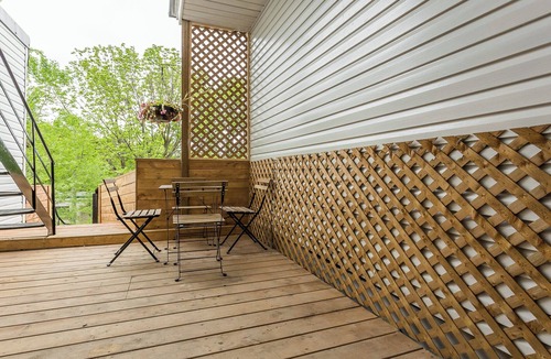Maisonneuve Apartment | HOMA-Comfort&Style-Loft-Spacious-Natural Light-FeelHome-A/C-SelfCheckIn-Metro