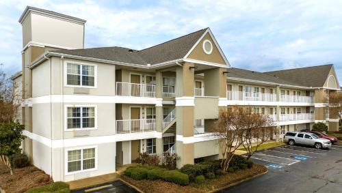 Gunter Afs Hotel | Home 1 Suites Extended Stay