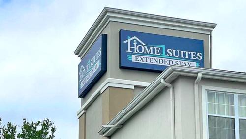 Gunter Afs Hotel | Home 1 Suites Extended Stay