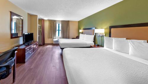 Gunter Afs Hotel | Home 1 Suites Extended Stay