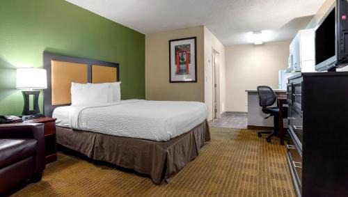Gunter Afs Hotel | Home 1 Suites Extended Stay