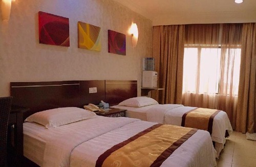 Jakar Hotel | Home 2 Hotel Sdn Bhd