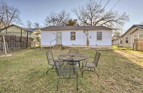 Temple House | Home 2 Mi to Dtwn Temple! Bring Your Pets