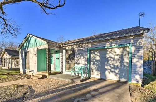 Temple House | Home 2 Mi to Dtwn Temple! Bring Your Pets
