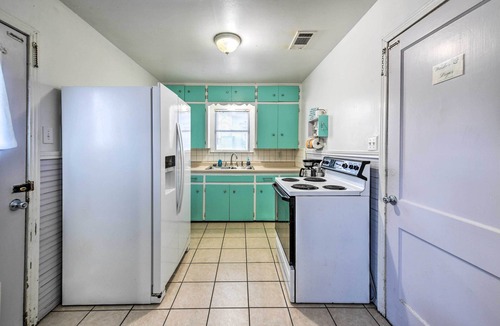 Temple House | Home 2 Mi to Dtwn Temple! Bring Your Pets
