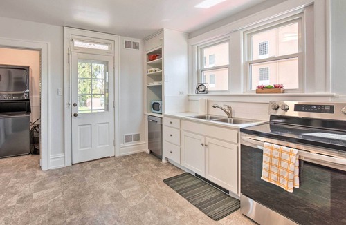 Hershey House | Home 2 Mi to Hersheypark: Work & Play!