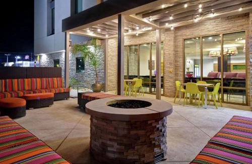 Dothan Hotel | Home 2 Suites By Hilton Dothan
