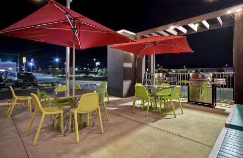 Dothan Hotel | Home 2 Suites By Hilton Dothan