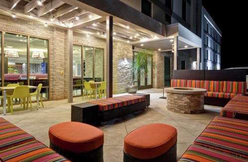 Dothan Hotel | Home 2 Suites By Hilton Dothan