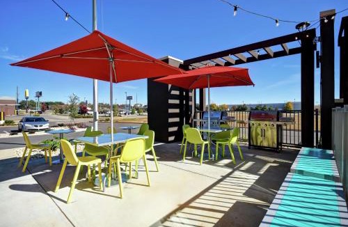 Dothan Hotel | Home 2 Suites By Hilton Dothan