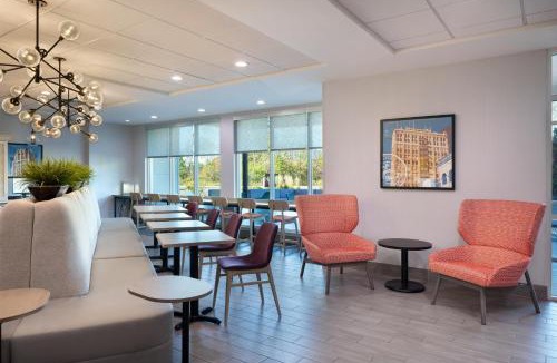 Jackson Hotel | Home 2 Suites By Hilton Jackson
