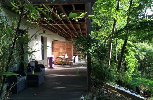 Saint-Remy-les-Chevreuse House | Home 33