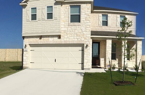 Del Valle House | Home 3600 SQFT - sleeps 11 people very comfortably