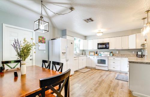 Homosassa House | Home 7 Mi to Three Sisters & Hunter Springs