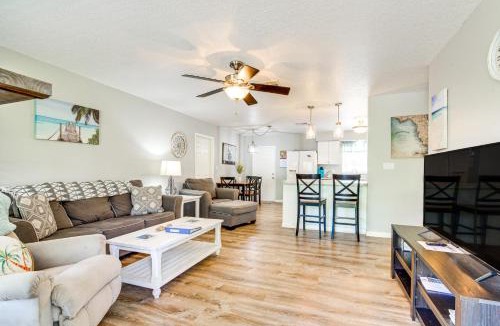 Homosassa House | Home 7 Mi to Three Sisters & Hunter Springs