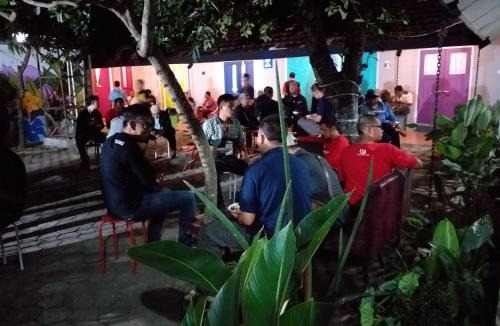 Wirobrajan Hostel | Home Addicts Hostel