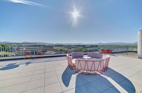 Milagrosa Apartment | Home and Coliving Pamplona