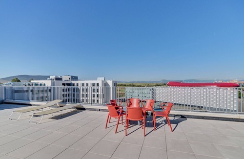 Milagrosa Apartment | Home and Coliving Pamplona