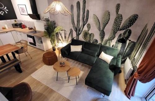 Tonnerre Apartment | Home Antonin & Maye