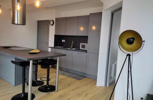 Armentieres Apartment | Home Appart