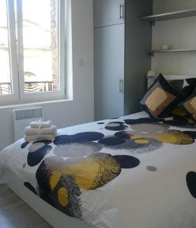 Armentieres Apartment | Home Appart