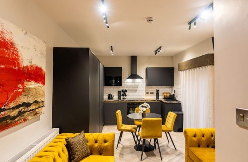 Anfield House | Home at 42 Arkles Lane