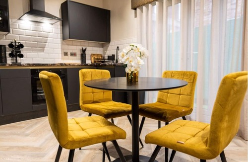 Anfield House | Home at 42 Arkles Lane