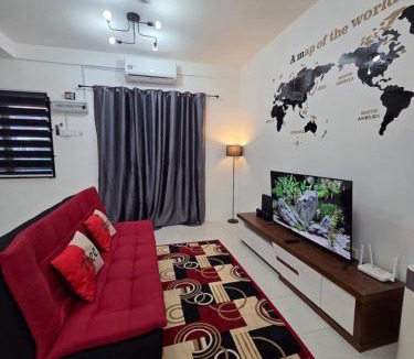 Durian Tunggal House | Home at Durian Tunggal