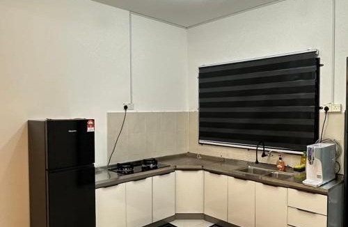 Durian Tunggal House | Home at Durian Tunggal