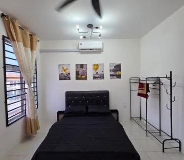 Durian Tunggal House | Home at Durian Tunggal