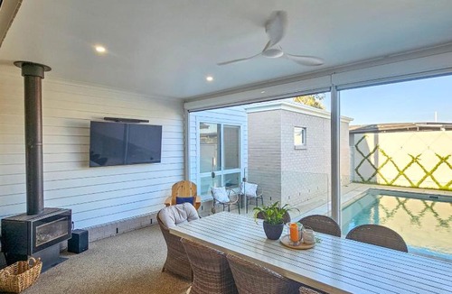 Yarrawonga House | Home at Hogans